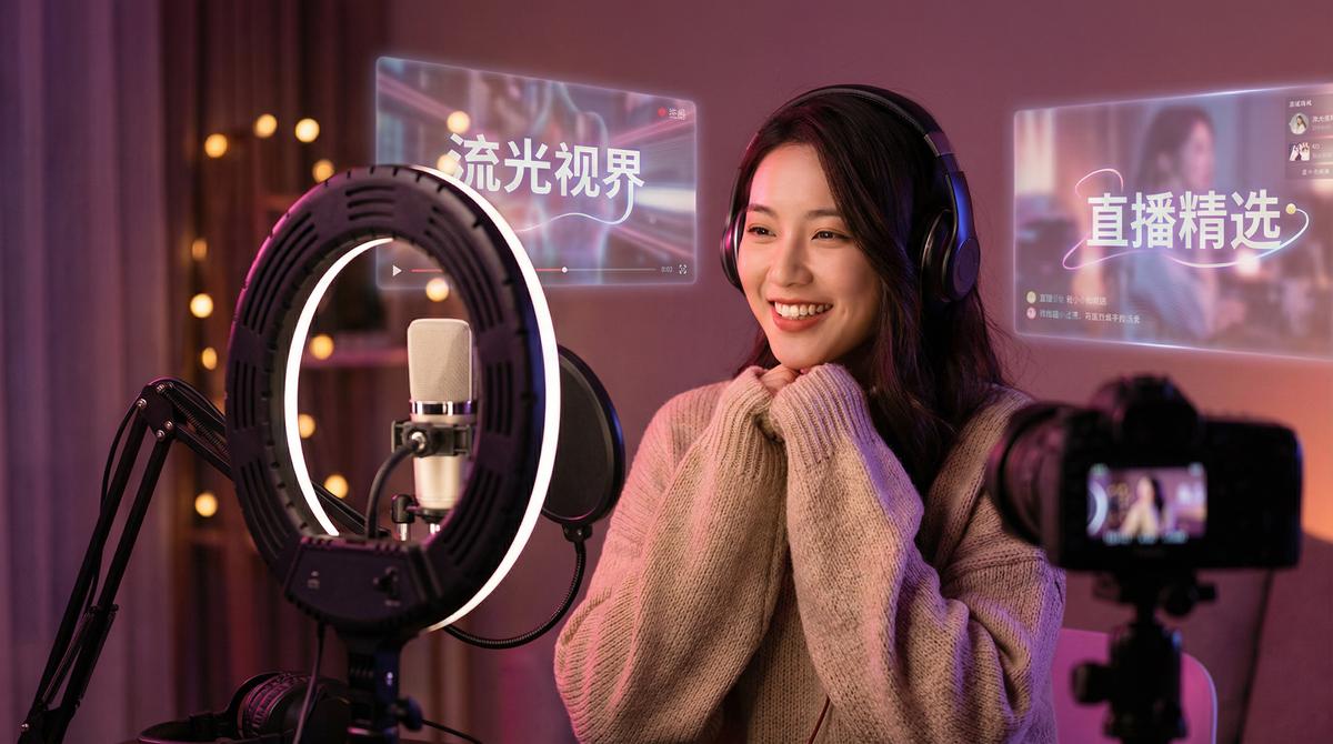 萝莉岛影视传媒视频社区