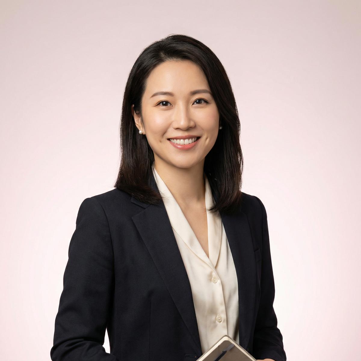 萝莉岛制片总监林雨桐